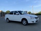 ВАЗ (Lada) Priora 2170 2013 годаүшін2 280 000 тг. в Уральск – фото 4