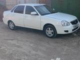 ВАЗ (Lada) Priora 2170 2013 годаүшін2 280 000 тг. в Уральск – фото 2