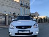 ВАЗ (Lada) Priora 2170 2013 годаүшін2 280 000 тг. в Уральск – фото 3