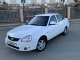 ВАЗ (Lada) Priora 2170 2013 годаүшін2 280 000 тг. в Уральск