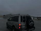 Mitsubishi Pajero 1997 года за 4 500 000 тг. в Жанаозен – фото 2