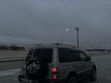 Mitsubishi Pajero 1997 года за 4 500 000 тг. в Жанаозен