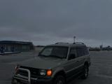 Mitsubishi Pajero 1997 года за 4 500 000 тг. в Жанаозен – фото 4