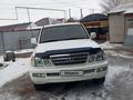 Lexus LX 470 2001 годаүшін8 500 000 тг. в Уральск – фото 2