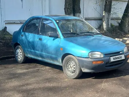 Mazda 121 1991 года за 650 000 тг. в Алматы – фото 2