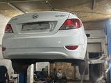 Hyundai Accent 2013 года за 123 450 тг. в Костанай – фото 4
