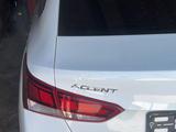 Hyundai Accent 2013 года за 123 450 тг. в Костанай – фото 2