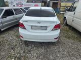 Hyundai Accent 2013 года за 123 450 тг. в Костанай – фото 3