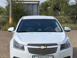 Chevrolet Cruze 2012 годаүшін4 200 000 тг. в Кандыагаш