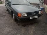 Audi 100 1991 года за 1 200 000 тг. в Сарыагаш – фото 4