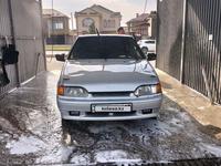 ВАЗ (Lada) 2114 2005 года за 750 000 тг. в Шымкент