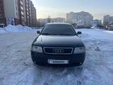 Audi A6 2001 года за 3 300 000 тг. в Астана – фото 2