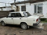 ВАЗ (Lada) 2107 1998 года за 600 000 тг. в Павлодар