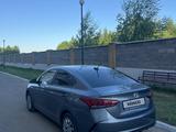 Hyundai Accent 2020 годаүшін6 000 000 тг. в Астана