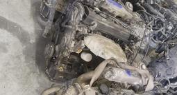 Привозной двигатель 5S для Tayota Катушка Привозной из Японий за 550 000 тг. в Алматы – фото 3