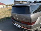 Hyundai Santa Fe 2025 годаүшін19 961 406 тг. в Астана – фото 3