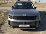 Hyundai Santa Fe 2025 годаүшін19 961 406 тг. в Астана