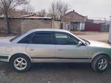 Audi 100 1994 годаүшін2 400 000 тг. в Шымкент – фото 2