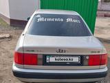 Audi 100 1994 годаүшін2 400 000 тг. в Шымкент – фото 3