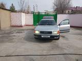 Audi 100 1994 годаүшін2 400 000 тг. в Шымкент – фото 4