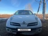Nissan Micra 2005 года за 1 200 000 тг. в Костанай