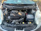 Nissan Micra 2005 года за 1 200 000 тг. в Костанай – фото 5