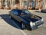 Mercedes-Benz E 320 1997 года за 5 450 000 тг. в Актау – фото 4