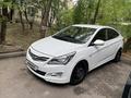 Hyundai Accent 2015 года за 4 500 000 тг. в Алматы – фото 3