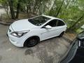 Hyundai Accent 2015 года за 4 500 000 тг. в Алматы – фото 4