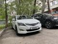 Hyundai Accent 2015 года за 4 500 000 тг. в Алматы