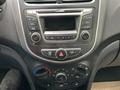 Hyundai Accent 2015 года за 4 500 000 тг. в Алматы – фото 8