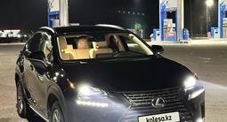 Lexus NX 300 2021 годаүшін20 200 000 тг. в Шымкент – фото 2