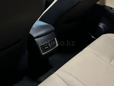 Lexus NX 300 2021 года за 20 200 000 тг. в Шымкент – фото 11