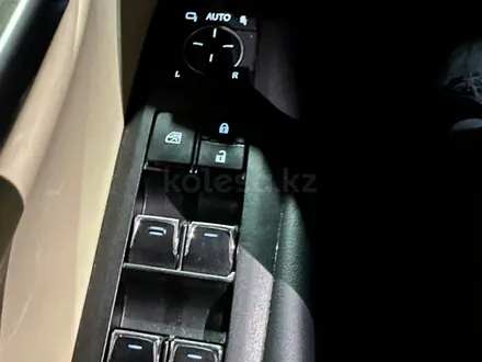 Lexus NX 300 2021 года за 20 200 000 тг. в Шымкент – фото 18