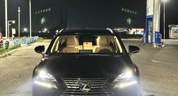 Lexus NX 300 2021 годаүшін20 200 000 тг. в Шымкент