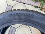 Зимние шины 255/45/20 + 285/40/20 Hankook W330 i cept Evo3үшін655 000 тг. в Алматы – фото 5