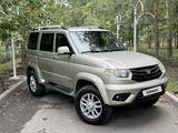УАЗ Patriot 2015 года за 5 500 000 тг. в Алматы