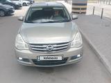 Nissan Almera 2014 года за 3 500 000 тг. в Астана