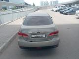 Nissan Almera 2014 года за 3 500 000 тг. в Астана – фото 3