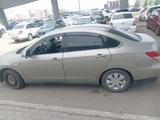 Nissan Almera 2014 года за 3 500 000 тг. в Астана – фото 4