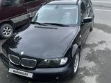 BMW 318 2001 годаүшін3 900 000 тг. в Костанай – фото 3