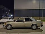 Mercedes-Benz 190 1990 годаүшін800 000 тг. в Шымкент – фото 4