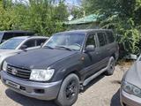 Toyota Land Cruiser 2006 годаүшін4 600 000 тг. в Алматы