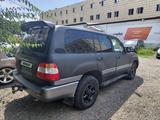 Toyota Land Cruiser 2006 годаүшін4 600 000 тг. в Алматы – фото 5