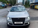 Volkswagen Passat 2007 годаүшін3 700 000 тг. в Астана