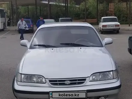 Hyundai Sonata 1994 года за 1 100 000 тг. в Туркестан – фото 8