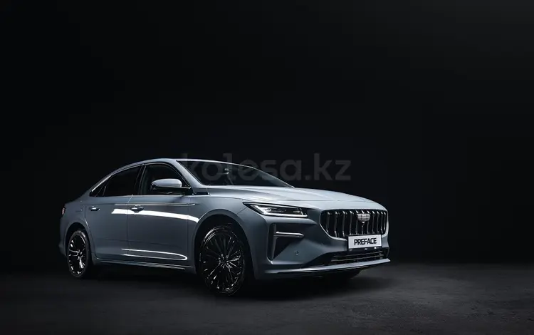 Geely Galaxy Preface GF 2026 годаүшін12 190 000 тг. в Алматы