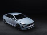 Geely Galaxy Preface GF 2026 года за 12 190 000 тг. в Алматы – фото 4