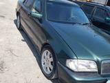 Mercedes-Benz C 180 1994 года за 2 000 000 тг. в Семей – фото 5