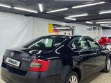 Skoda Octavia 2013 года за 5 600 000 тг. в Астана – фото 5